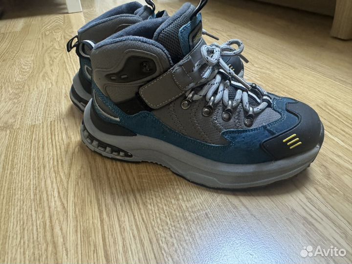 Ботинки (кроссовки) для мальчика