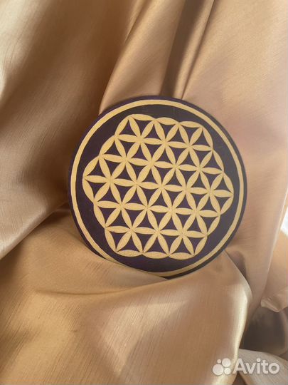 Цветок жизни