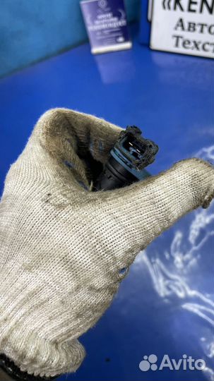 Датчик распредвала Fusion Fiesta Фокус