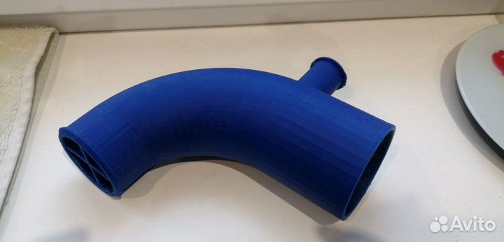 3D печать, моделирование, помощь в настройке принт