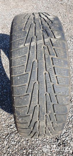 Nokian Tyres Hakkapeliitta R 235/55 R19