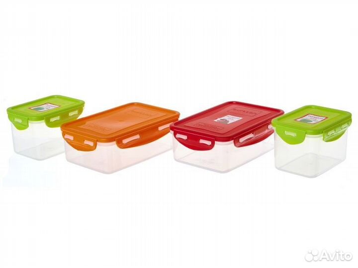 Набор контейнеров CP3503S/MC