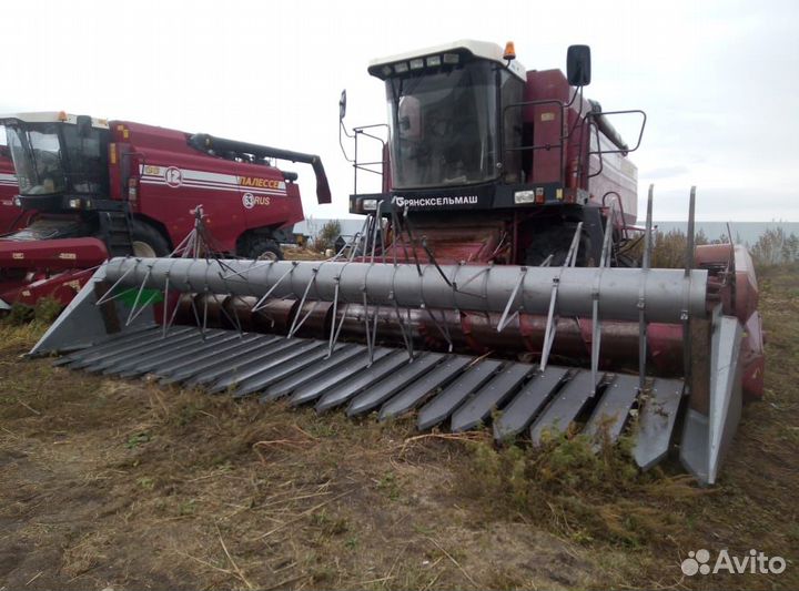 Жатка Бердянские Жатки ПС, 2023