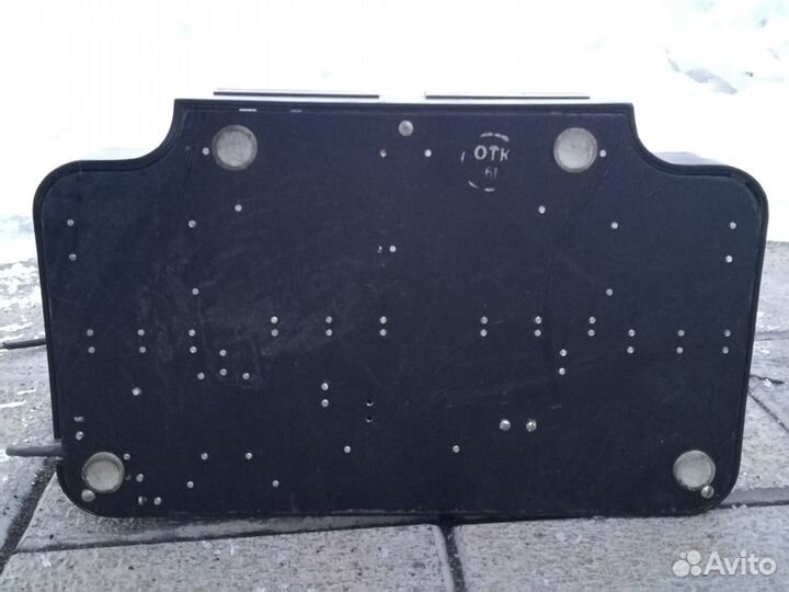 Стационарный телефон. отк 61. 1961г СССР