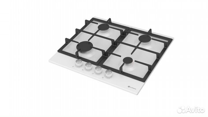 Встраиваемая газовая поверхность Gurman GR-GB601