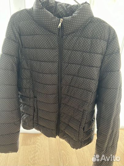 Куртка женская