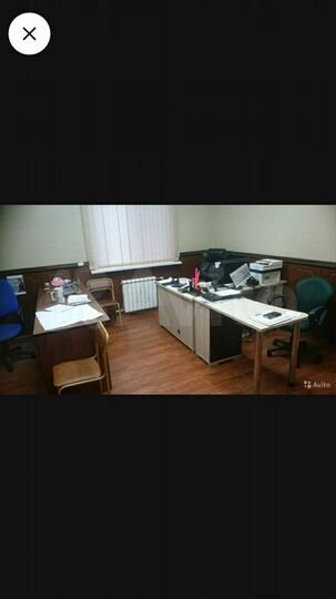 Офис, 28 м²