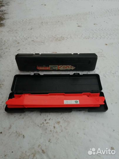 Аварийный знак