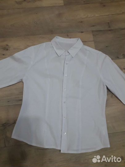 Рубашка блузка