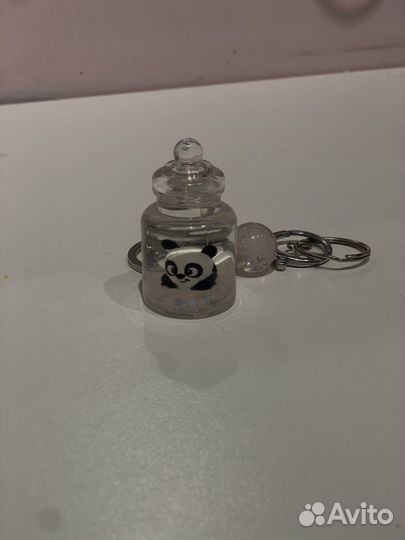 Брелок для сумки