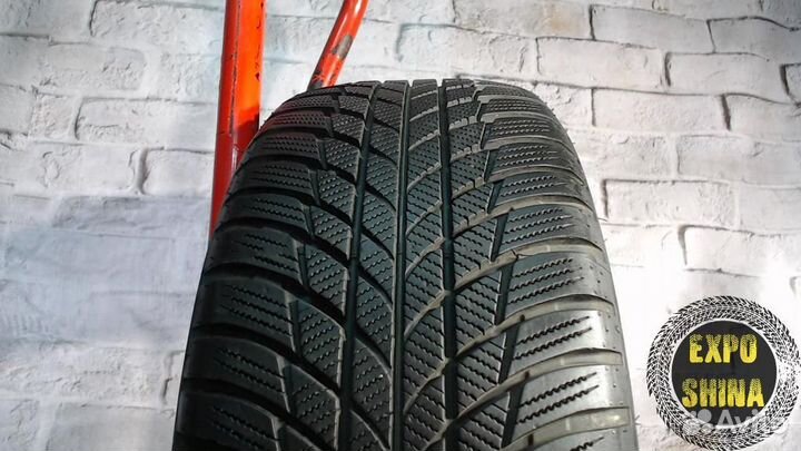 Bridgestone DriveGuard 225/50 R17 98V