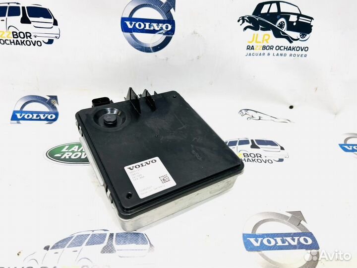 Преобразователь напряжения Volvo XC90 S90 XC60