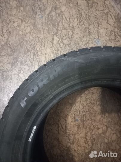 Aderenza ADZA88 5.50/15.5 R15