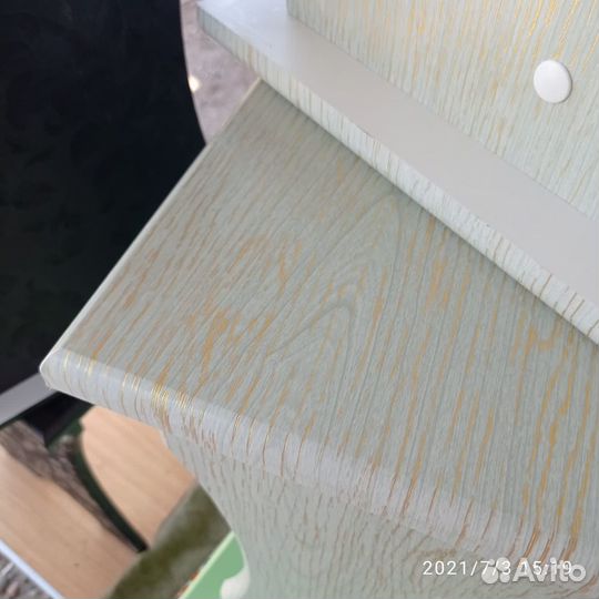 Табуретки мдф