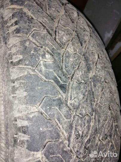Pirelli Scorpion A/T 225/70 R16