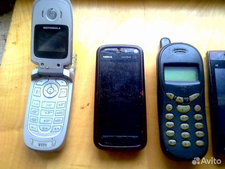 Nokia X6, 16 ГБ