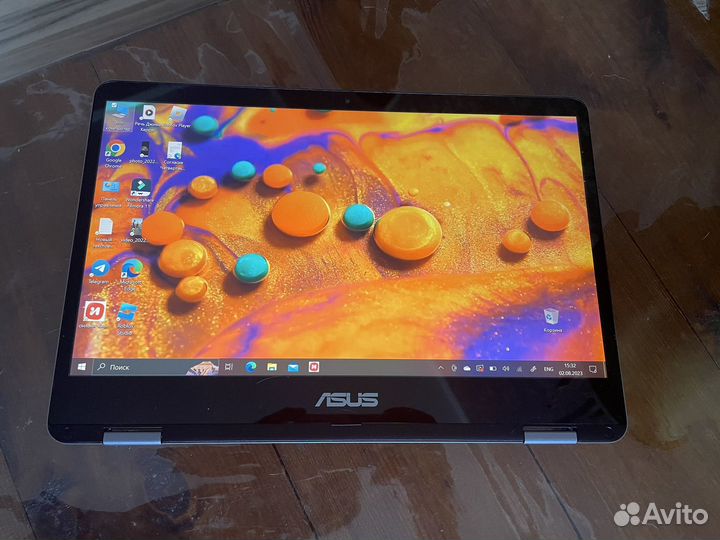 Asus