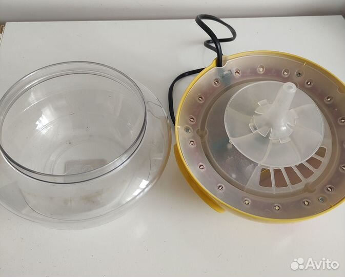 Увлажнитель воздуха