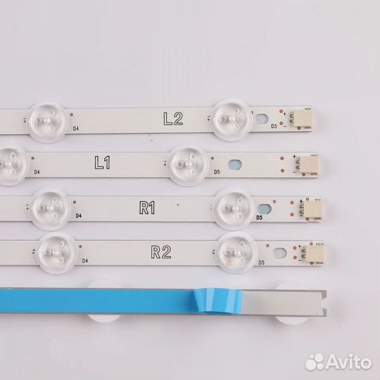 Подсветка для тв LG 42LA620V 42LA621V 42LA615V