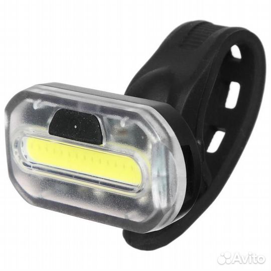 Фонарь велосипедный передний JY-6068F, 15 чипов вы