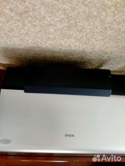 Цветной принтер