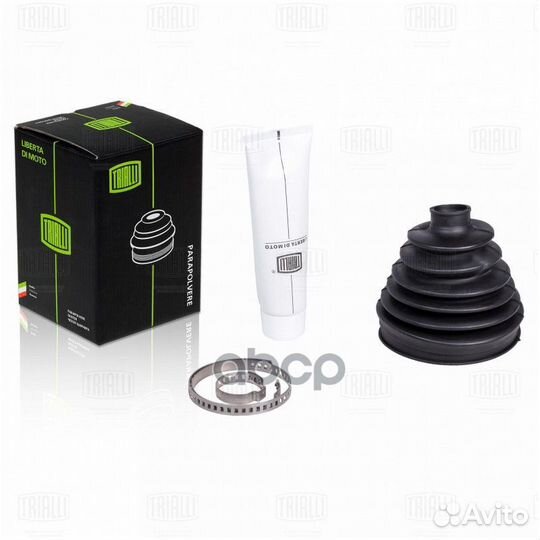 Ремкомплект шруса наруж. для а/м Chevrolet Epic