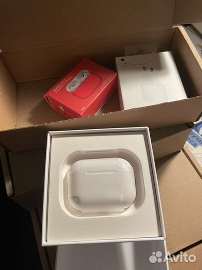 Airpods pro 2 premium