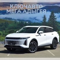 Новый EXEED RX 2.0 AMT, 2023, цена от 3 970 000 руб.