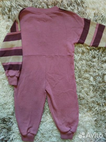 Поддёва Kivat, разм. 90