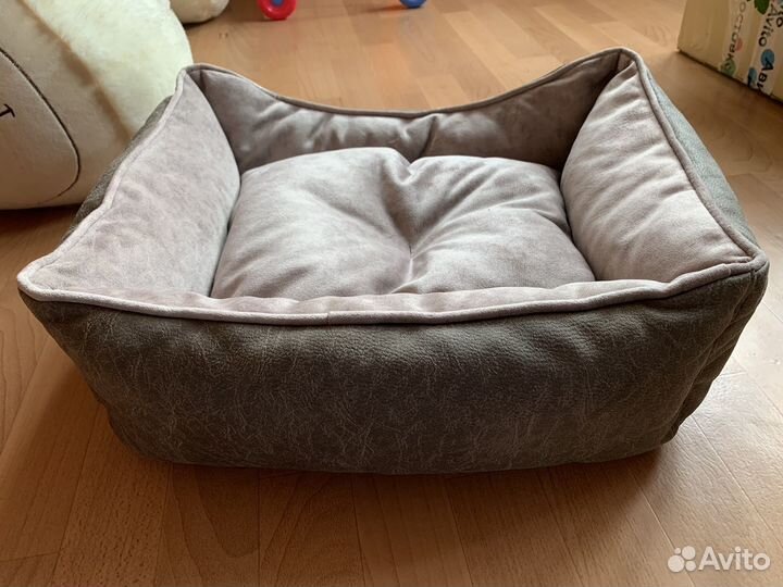 Новая Лежанка для собак и кошек