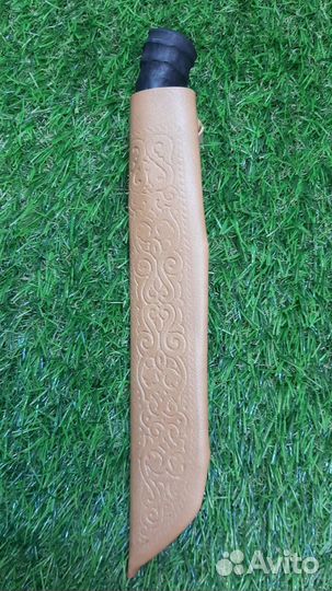 Узбекский нож Пчак новый