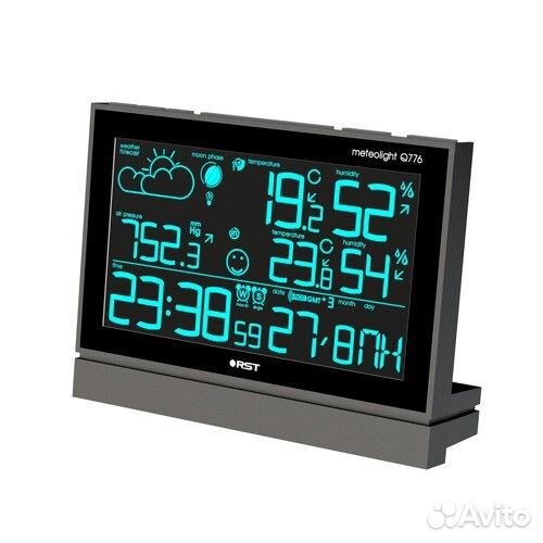 Погодная станция IQ776