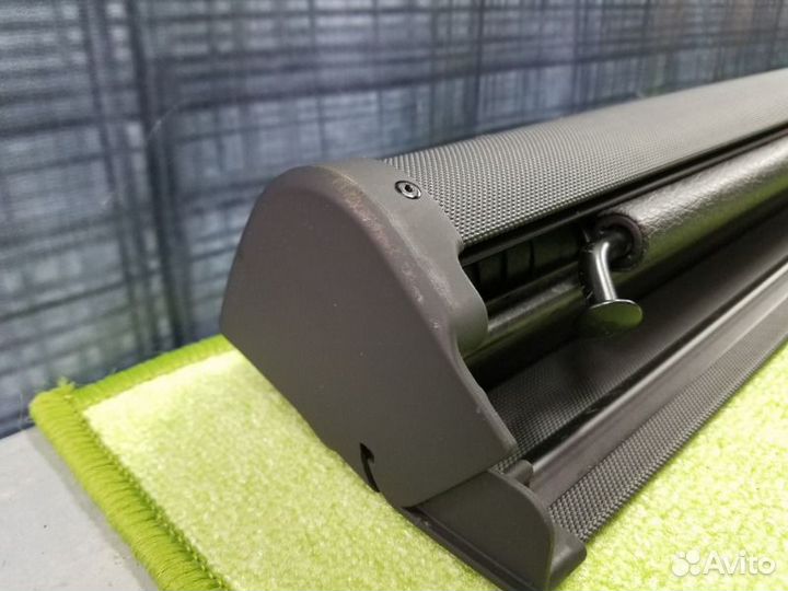 Сетка багажника Audi Allroad C5 BES 2005