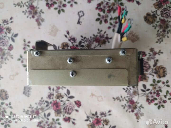 Блок эур калина (Махачкала)