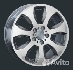 R17 5x112 7,5J ET47 D66,6 Replay MR 68 GM