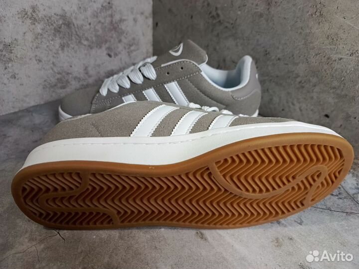 Кроссовки adidas campus 00s женские