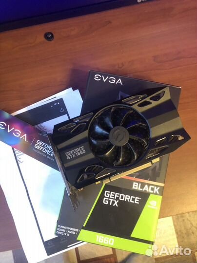 Видеокарта