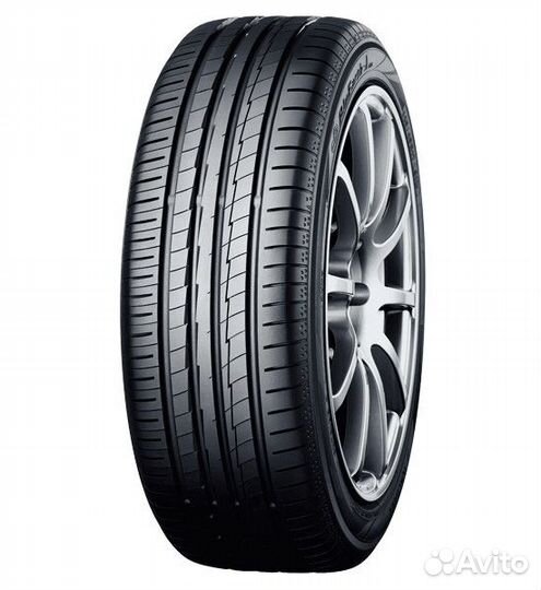 Yokohama BluEarth AE50 195/50 R15 82H