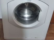 Стиральная машина hotpoint ariston 5 кг