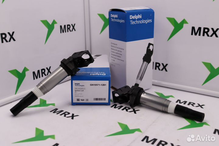 Катушка зажигания GN10571-12B1