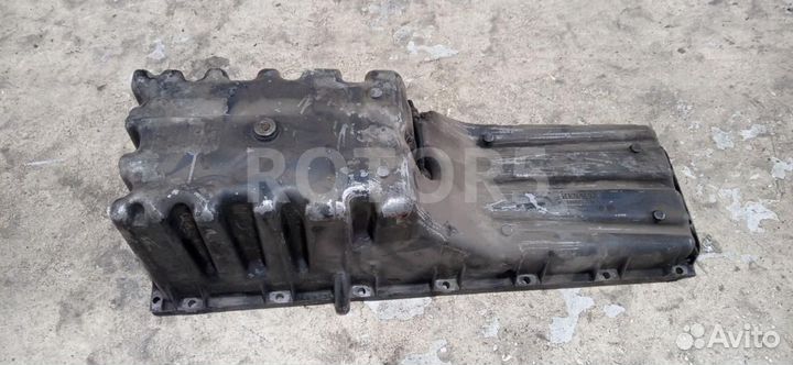 Масляный поддон Renault Premium 2005 5600632584