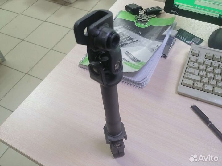 Кардан рулевой Ниссан Кашкай 06- Икстрейл Т 31