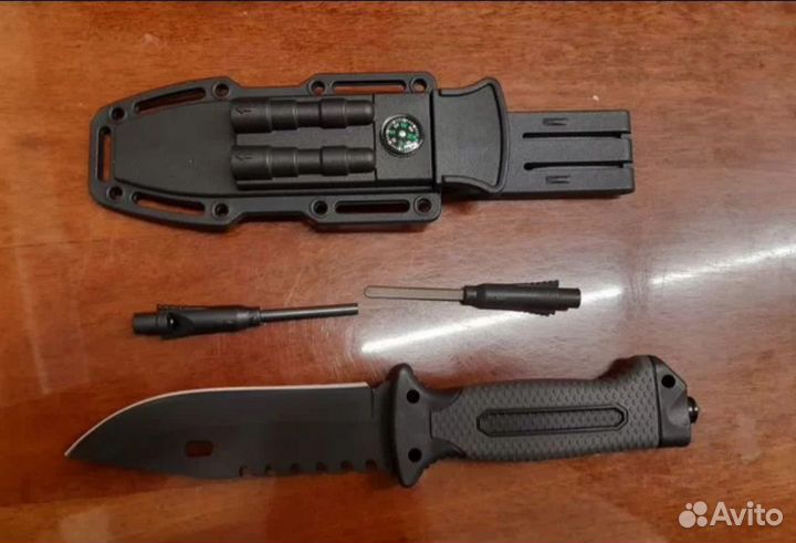 Наборы для туризма, рыбалки, ударопрочные кейсы