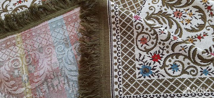 Скатерть,покрывало