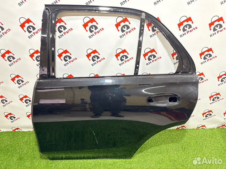 Дверь задняя левая Mercedes Gle 167 Gle167 V167 V