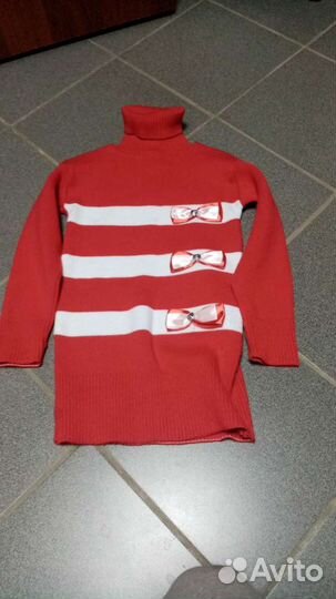 Одежда для девочки