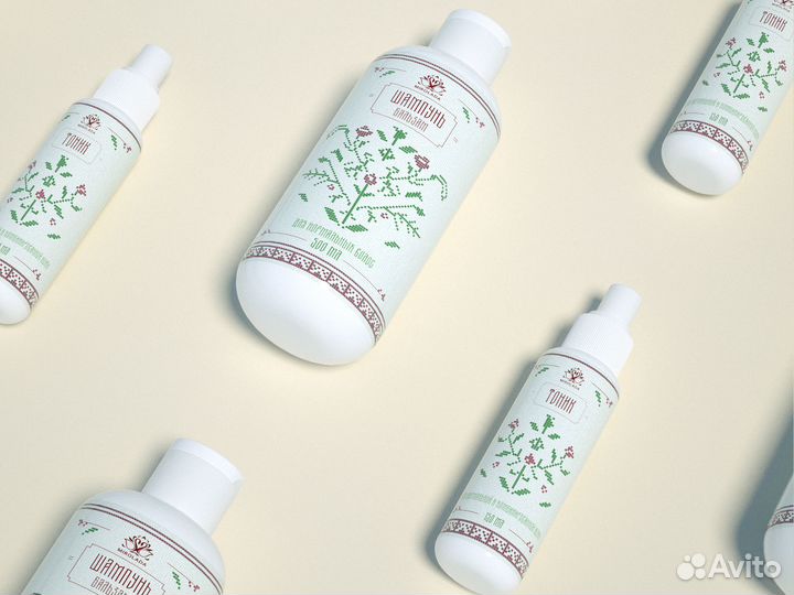 Дизайн логотипа, фирменного стиля, упаковки