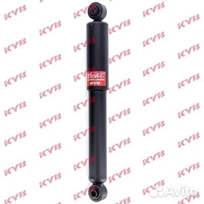 Амортизатор подвески