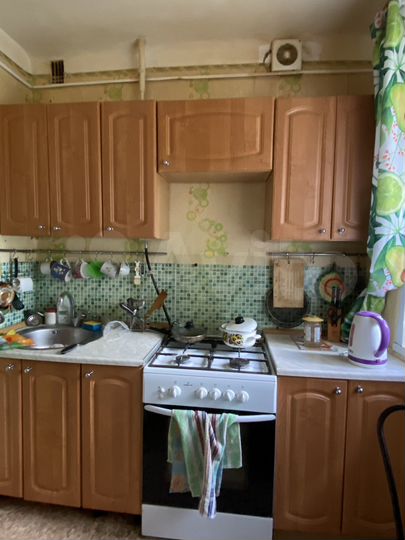 Комната 11,8 м² в 3-к., 1/3 эт.