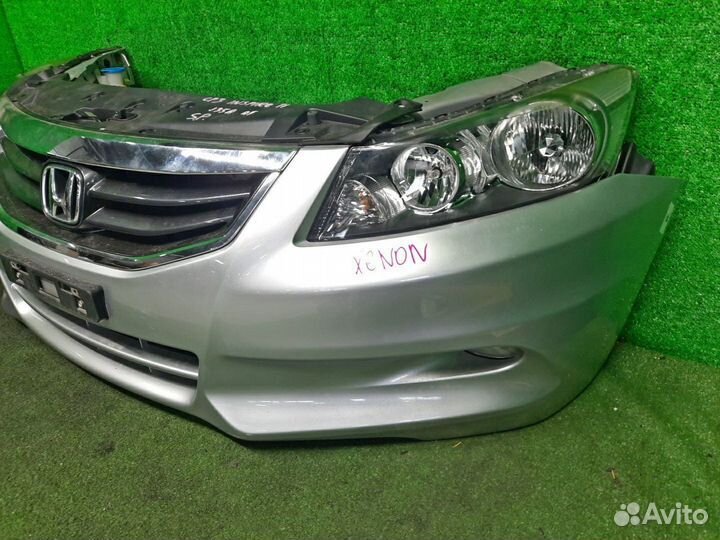 Ноускат Nosecut honda inspire CP3 J35A